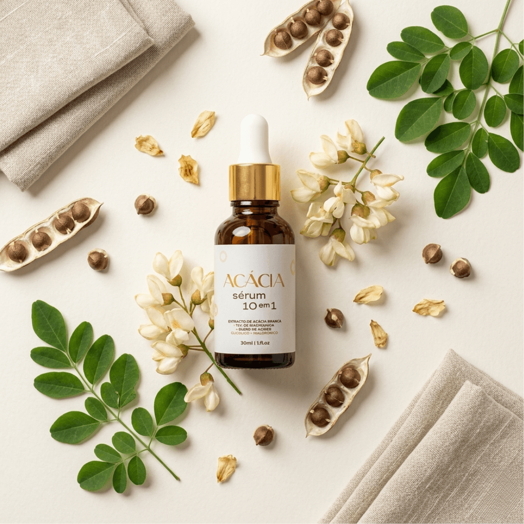 Sérum ACÁCIA Premium